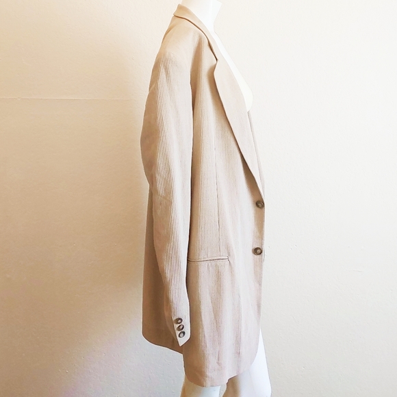 Giorgio Armani Collezioni Unstructured Sportcoat - Picture 3 of 8